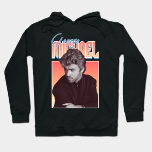 George Michael Hoodie